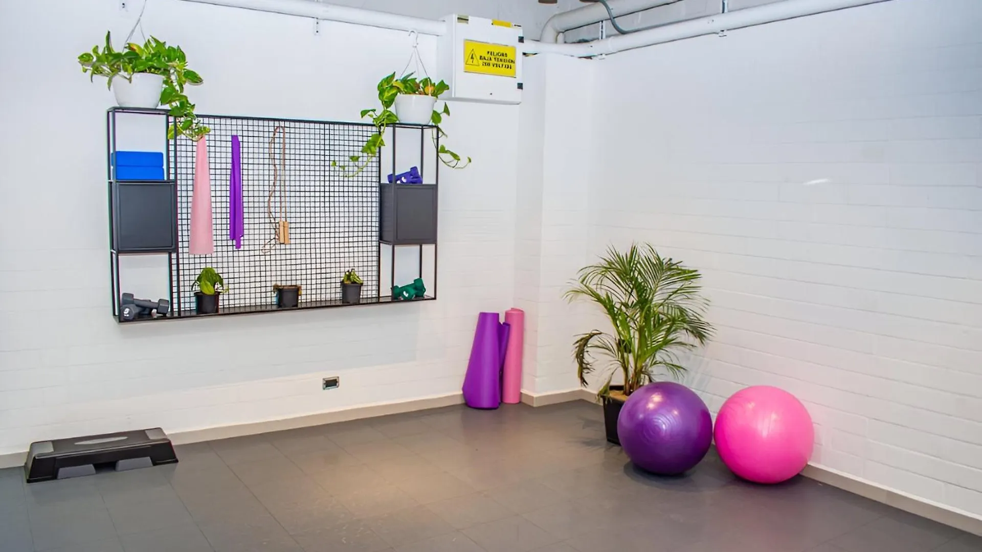 Inverso Coliving Medellín