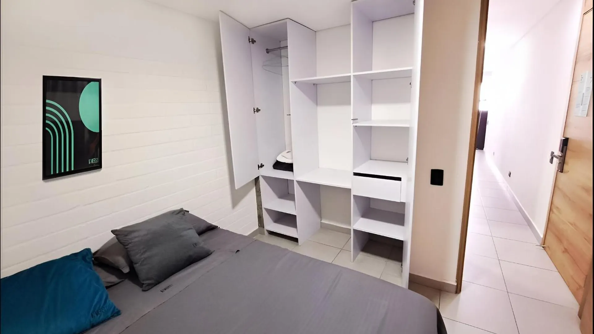 Inverso Coliving Medellín