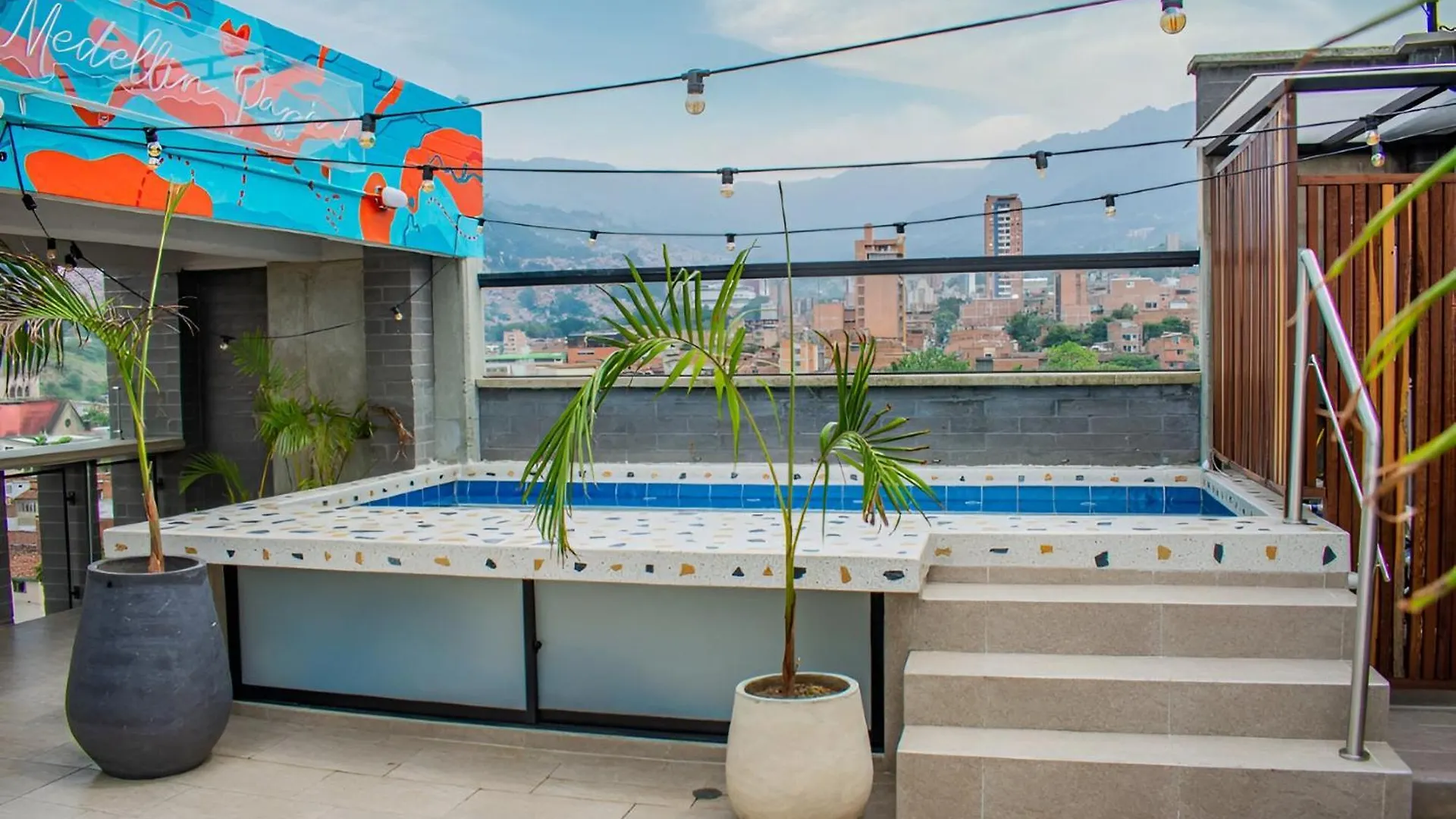Inverso Coliving Medellín