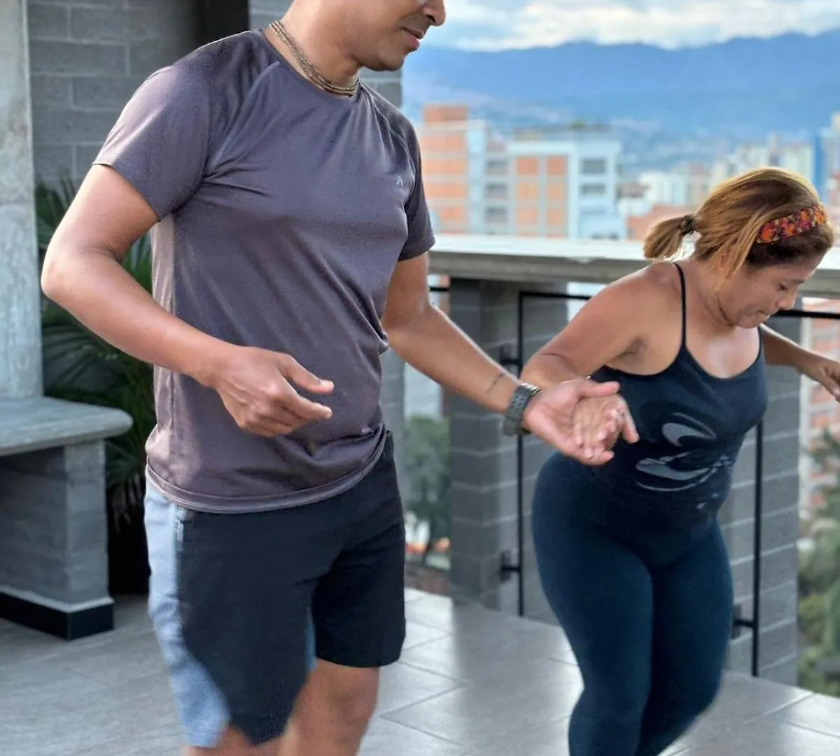 Inverso Coliving Medellin