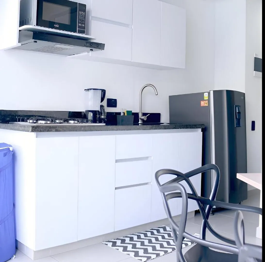 Inverso Coliving Medellin